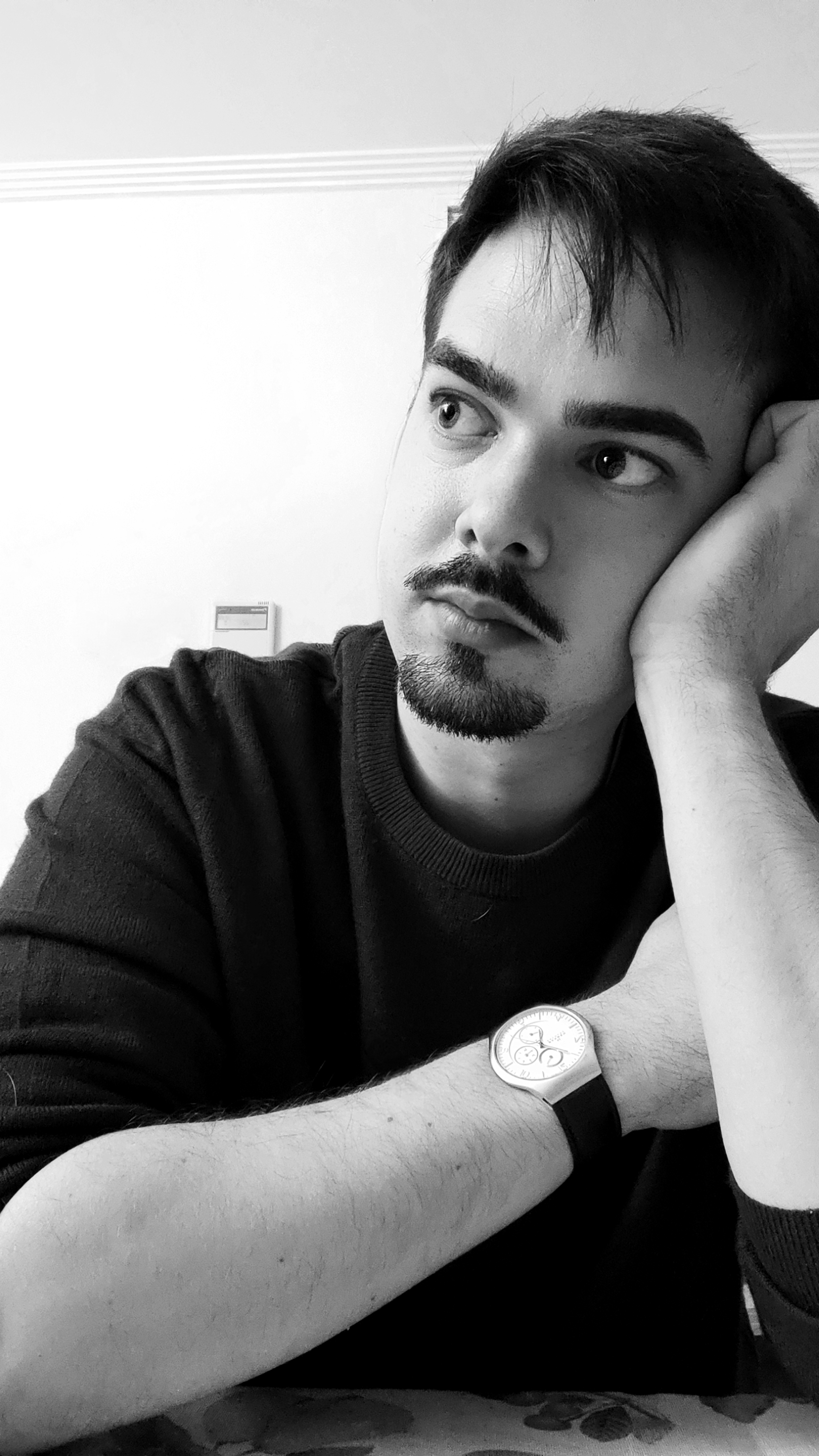 Mario Larrua