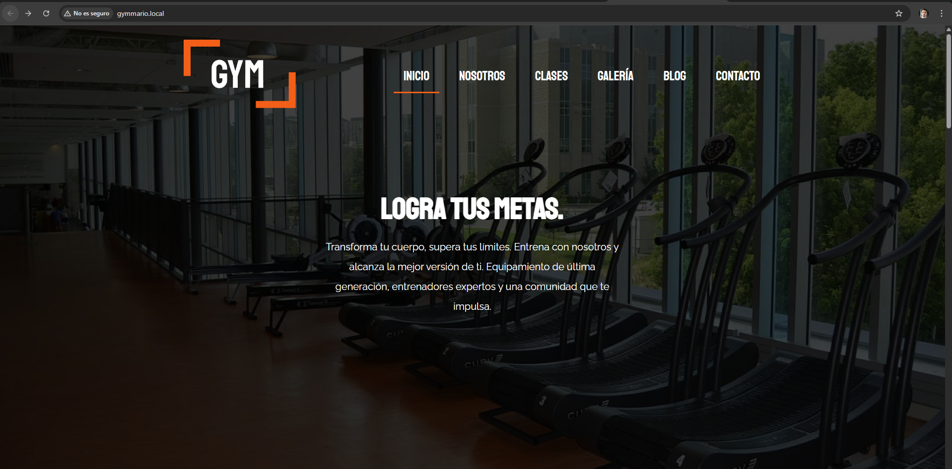Proyecto